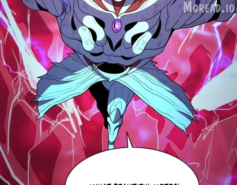 Era of the Haunted Chapter 587  - page 94